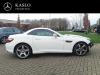 Mercedes SLK 2.1 250 CDI 16V BlueEFFICIENCY Sloopvoertuig (2012, Metallic, Wit)
