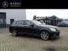 Mercedes C Estate 2.2 C-220 CDI 16V BlueEfficiency Sloopvoertuig (2011, Metallic, Zwart)