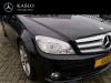 Mercedes C Estate 2.2 C-220 CDI 16V BlueEfficiency Sloopvoertuig (2011, Metallic, Zwart)