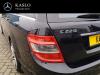 Mercedes C Estate 2.2 C-220 CDI 16V BlueEfficiency Sloopvoertuig (2011, Metallic, Zwart)
