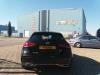 Mercedes A 1.3 A-200 Turbo 16V Sloopvoertuig (2018, Metallic, Zwart)