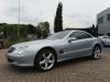 Mercedes SL 3.7 SL-350 V6 18V Sloopvoertuig (2004, Metallic, Zilver)