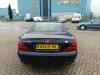 Mercedes SL 3.7 SL-350 V6 18V Sloopvoertuig (2005, Donker, Blauw)