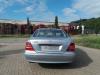 Mercedes S 3.2 S-320 CDI 24V Sloopvoertuig (2002, Metallic, Blauw)