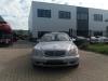 Sloopauto Mercedes S-Klasse uit 2002