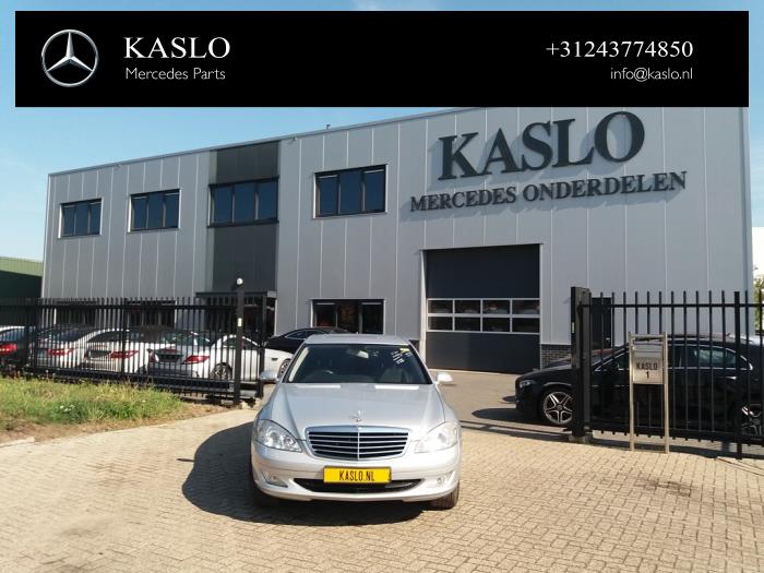 Foto donor auto