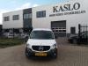 Mercedes Citan 1.5 109 CDI Sloopvoertuig (2017, Wit)