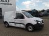 Mercedes Citan 1.5 109 CDI Sloopvoertuig (2017, Wit)