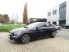 Mercedes C C-300 2.0 Turbo 16V Sloopvoertuig (2018, Metallic, Zwart)