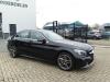 Mercedes C C-300 2.0 Turbo 16V Sloopvoertuig (2018, Metallic, Zwart)