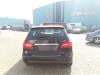 Mercedes B 1.8 B-200 CDI BlueEFFICIENCY 16V Sloopvoertuig (2013, Metallic, Zwart)