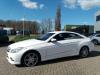 Mercedes E E-220 CDI 16V BlueEfficiency Sloopvoertuig (2012, Wit)