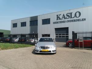 Mercedes Sloopauto's, Schadeauto's En Occasions Overzicht