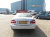 Mercedes E E-350 CDI V6 24V BlueEfficiency Sloopvoertuig (2009, Metallic, Zilvergrijs)