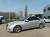 Mercedes E E-350 CDI V6 24V BlueEfficiency Sloopvoertuig (2009, Metallic, Zilvergrijs)