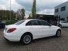 Mercedes C C-200 1.6 CDI BlueTEC, C-200 d 16V Sloopvoertuig (2015, Wit)