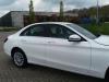 Mercedes C C-200 1.6 CDI BlueTEC, C-200 d 16V Sloopvoertuig (2015, Wit)