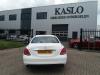 Mercedes C C-200 1.6 CDI BlueTEC, C-200 d 16V Sloopvoertuig (2015, Wit)