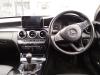 Mercedes C C-200 1.6 CDI BlueTEC, C-200 d 16V Sloopvoertuig (2015, Wit)