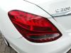 Mercedes C C-200 1.6 CDI BlueTEC, C-200 d 16V Sloopvoertuig (2015, Wit)