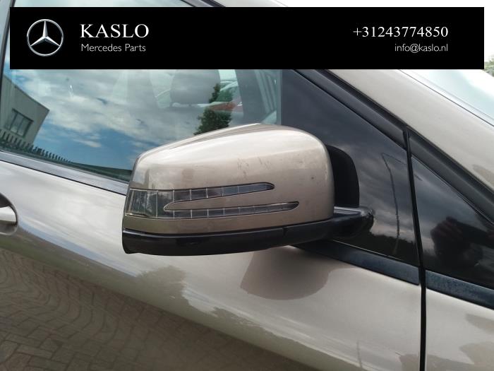 Mercedes B 1.8 B-180 CDI BlueEFFICIENCY 16V Sloopvoertuig (2012, Metallic, Grijs)