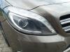 Mercedes B 1.8 B-180 CDI BlueEFFICIENCY 16V Sloopvoertuig (2012, Metallic, Grijs)