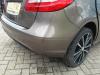 Mercedes B 1.8 B-180 CDI BlueEFFICIENCY 16V Sloopvoertuig (2012, Metallic, Grijs)
