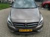 Mercedes B 1.8 B-180 CDI BlueEFFICIENCY 16V Sloopvoertuig (2012, Metallic, Grijs)