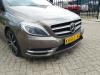 Mercedes B 1.8 B-180 CDI BlueEFFICIENCY 16V Sloopvoertuig (2012, Metallic, Grijs)