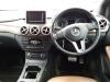 Mercedes B 1.8 B-180 CDI BlueEFFICIENCY 16V Sloopvoertuig (2012, Metallic, Grijs)