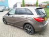 Mercedes B 1.8 B-180 CDI BlueEFFICIENCY 16V Sloopvoertuig (2012, Metallic, Grijs)