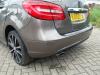 Mercedes B 1.8 B-180 CDI BlueEFFICIENCY 16V Sloopvoertuig (2012, Metallic, Grijs)