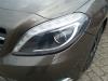 Mercedes B 1.8 B-180 CDI BlueEFFICIENCY 16V Sloopvoertuig (2012, Metallic, Grijs)