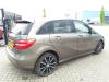 Mercedes B 1.8 B-180 CDI BlueEFFICIENCY 16V Sloopvoertuig (2012, Metallic, Grijs)