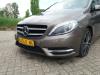 Mercedes B 1.8 B-180 CDI BlueEFFICIENCY 16V Sloopvoertuig (2012, Metallic, Grijs)