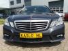Mercedes E Estate E-250 CDI 16V BlueEfficiency Sloopvoertuig (2010, Metallic, Grijs)