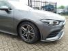 Mercedes CLA Shooting Brake 1.3 CLA-200 Turbo 16V Sloopvoertuig (2020, Metallic, Grijs)