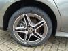 Mercedes CLA Shooting Brake 1.3 CLA-200 Turbo 16V Sloopvoertuig (2020, Metallic, Grijs)