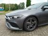 Mercedes CLA Shooting Brake 1.3 CLA-200 Turbo 16V Sloopvoertuig (2020, Metallic, Grijs)