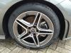 Mercedes CLA Shooting Brake 1.3 CLA-200 Turbo 16V Sloopvoertuig (2020, Metallic, Grijs)