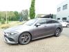 Mercedes CLA Shooting Brake 1.3 CLA-200 Turbo 16V Sloopvoertuig (2020, Metallic, Grijs)