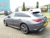 Mercedes CLA Shooting Brake 1.3 CLA-200 Turbo 16V Sloopvoertuig (2020, Metallic, Grijs)