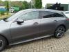 Mercedes CLA Shooting Brake 1.3 CLA-200 Turbo 16V Sloopvoertuig (2020, Metallic, Grijs)