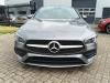 Mercedes CLA Shooting Brake 1.3 CLA-200 Turbo 16V Sloopvoertuig (2020, Metallic, Grijs)