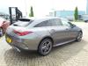 Mercedes CLA Shooting Brake 1.3 CLA-200 Turbo 16V Sloopvoertuig (2020, Metallic, Grijs)
