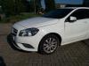 Mercedes A 1.5 A-180 CDI, A-180d 16V Sloopvoertuig (2013, Wit)