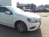 Mercedes A 1.5 A-180 CDI, A-180d 16V Sloopvoertuig (2013, Wit)