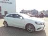 Mercedes A 1.5 A-180 CDI, A-180d 16V Sloopvoertuig (2013, Wit)