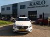 Mercedes A 1.5 A-180 CDI, A-180d 16V Sloopvoertuig (2013, Wit)