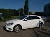 Mercedes A 1.5 A-180 CDI, A-180d 16V Sloopvoertuig (2013, Wit)